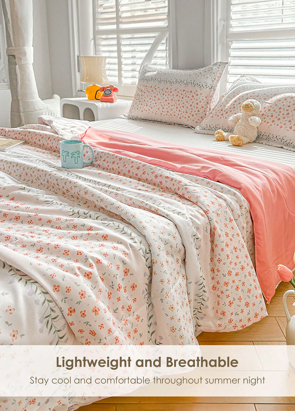 Підковдра, 150х200 см SHEIN (352575663)