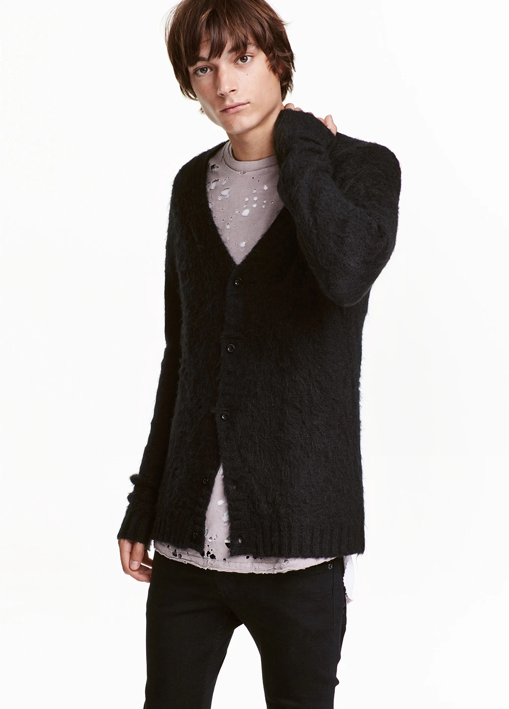 Кофта H&M (251969967)