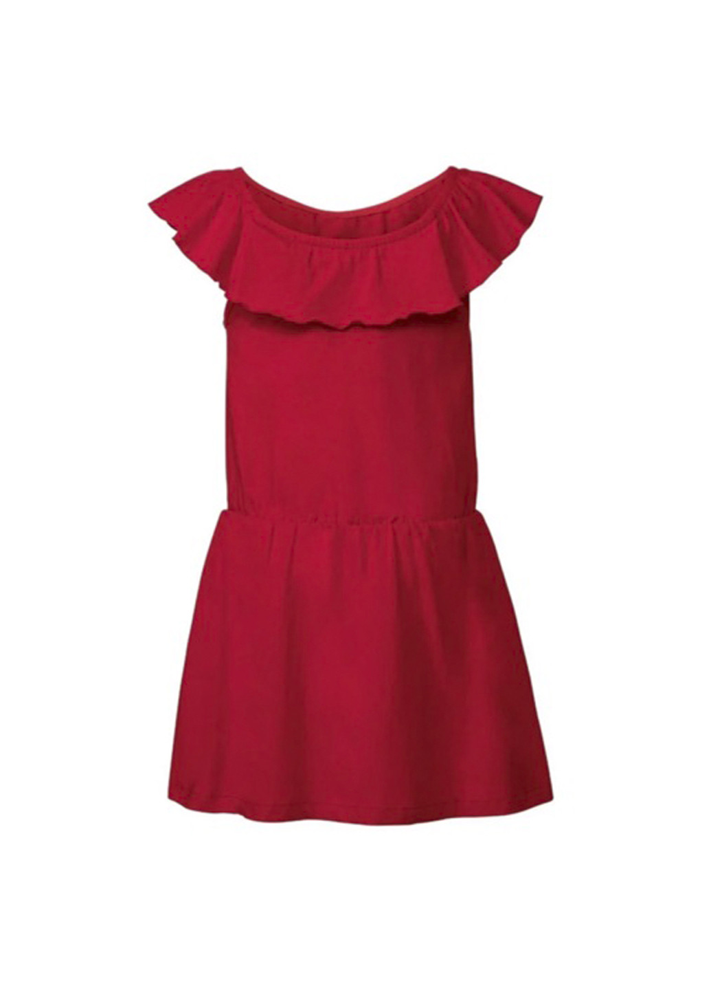 Красное платье Pepperts (253273769)