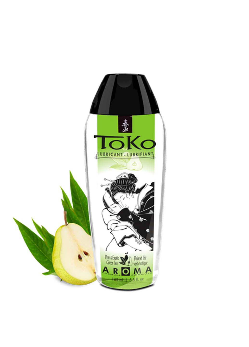 Лубрикант на водной основе 165 мл Shunga (253096566)