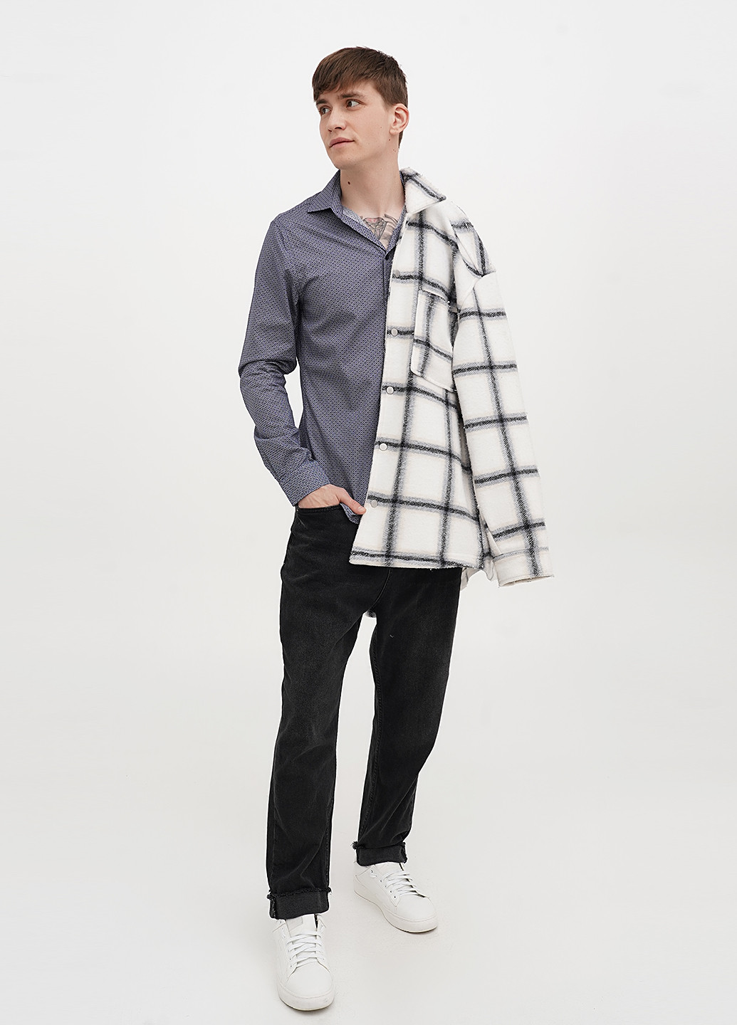 Сорочка C&A (330983658)