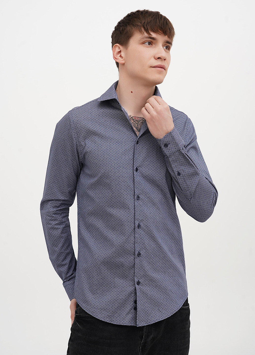 Сорочка C&A (330983658)