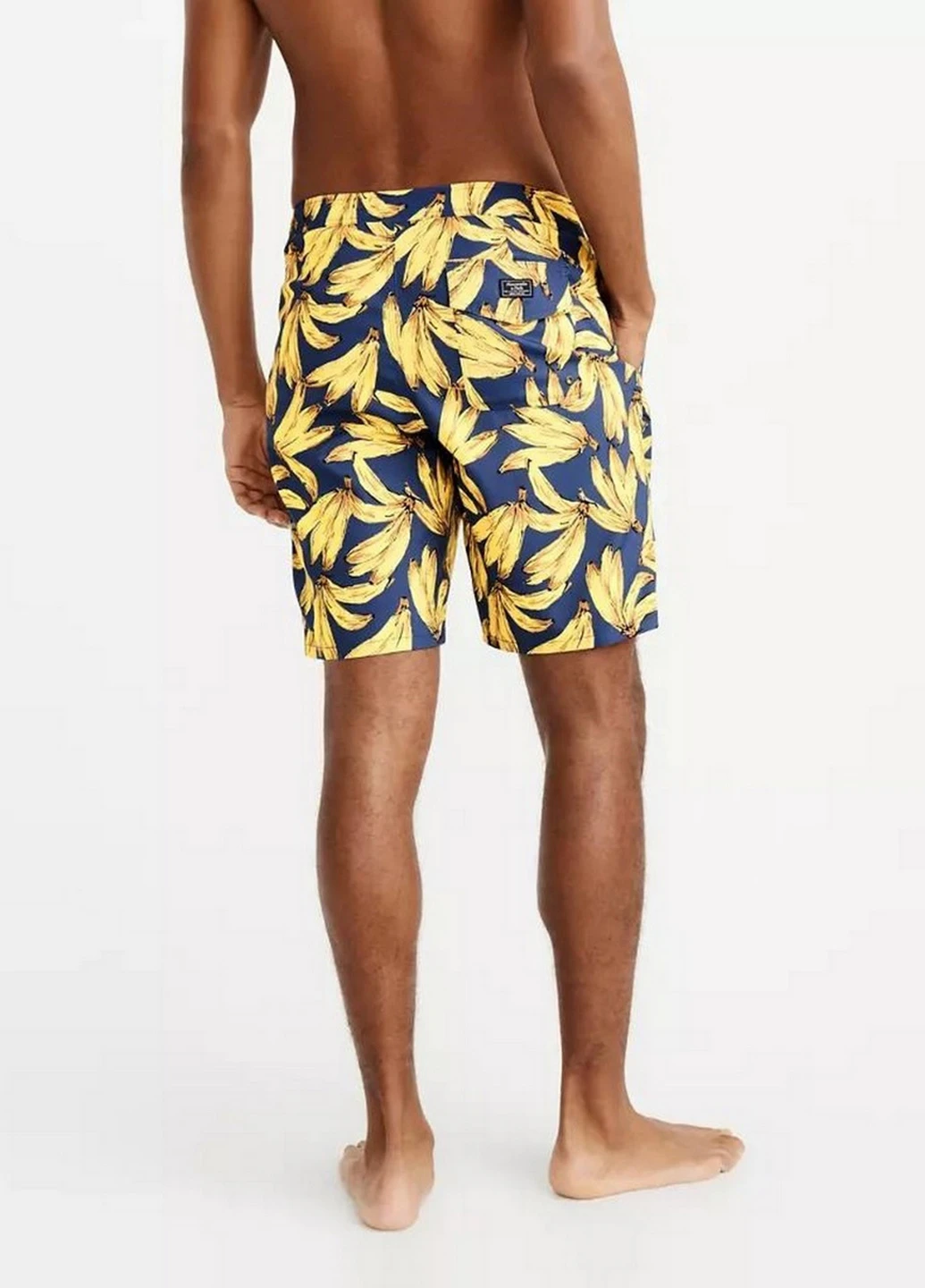 Шорты Abercrombie & Fitch (192828357)