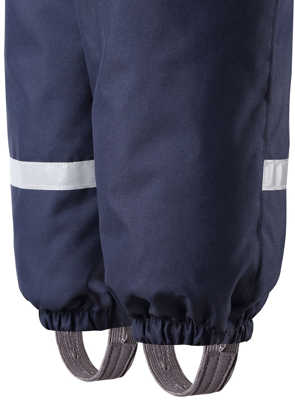 Синий зимний комплект (куртка, брюки) Lassie by Reima