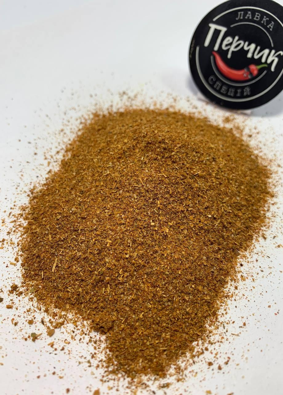Суха аджика 1 кг No Brand (251407297)