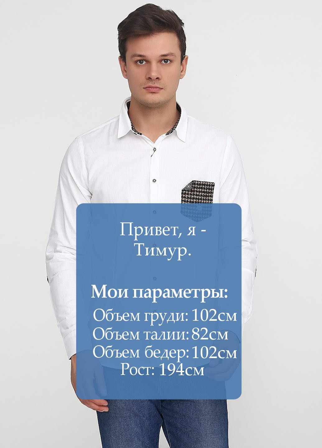 Сорочка Eleven (100922508)