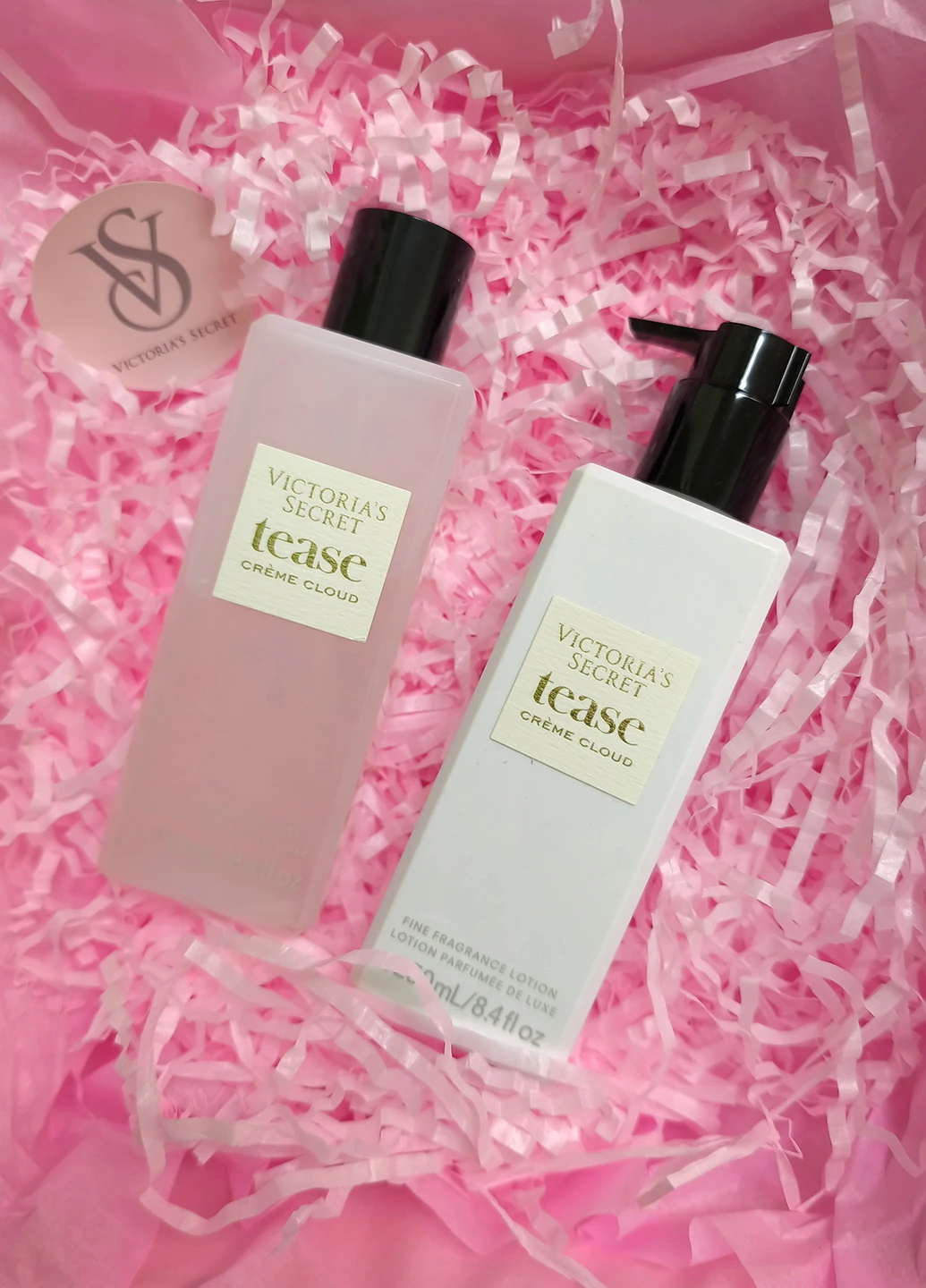 Подарочный набор (3 пр.) Victoria's Secret (370981304)