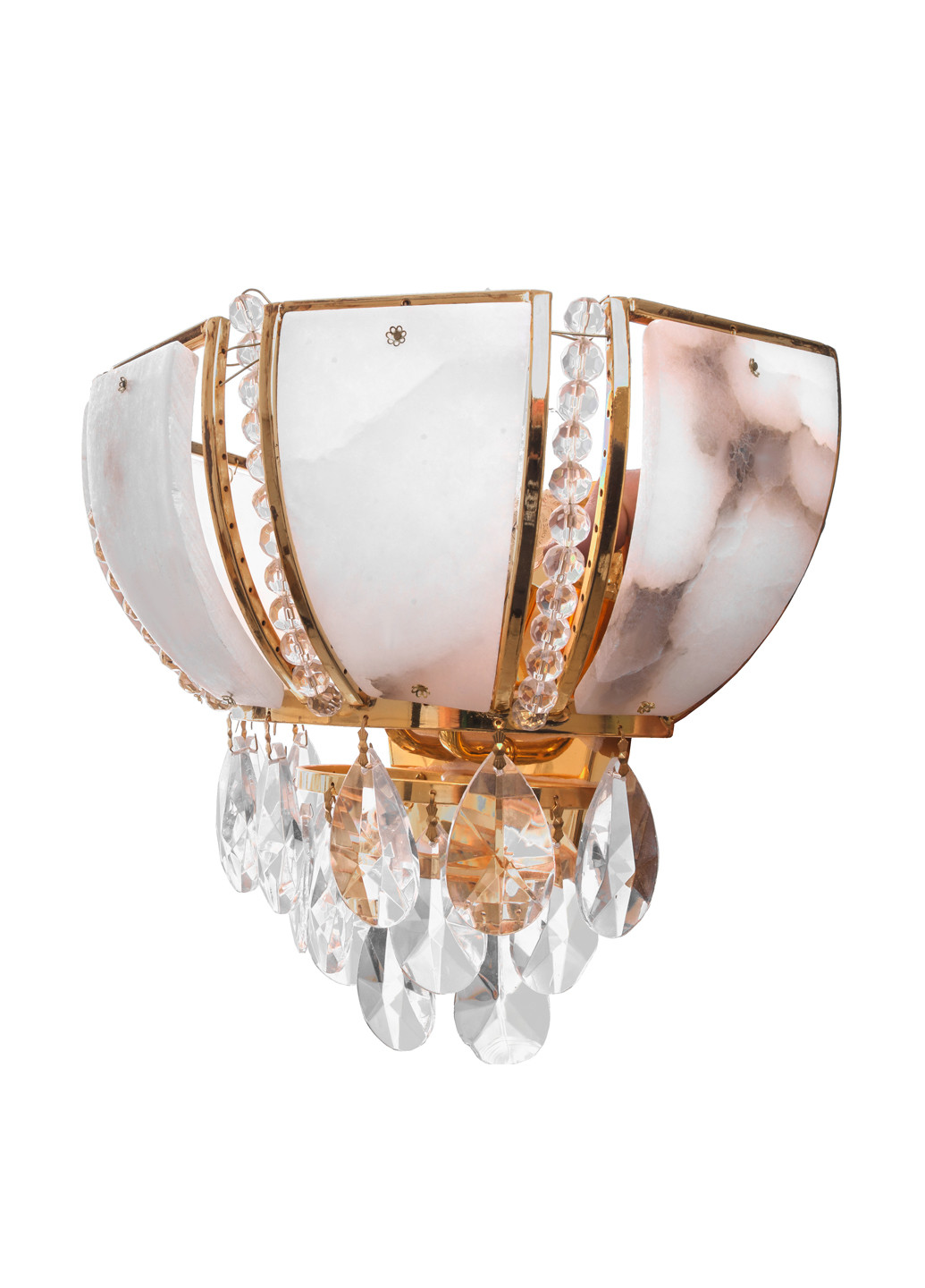 Бра, 24х34х19 см Brille (132200153)