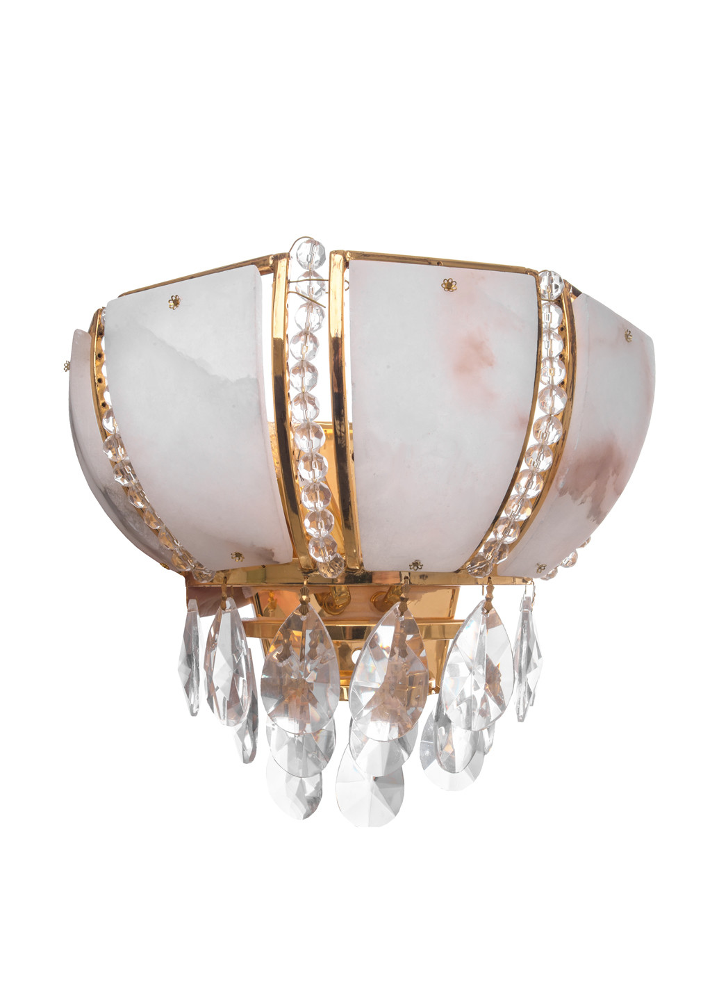 Бра, 24х34х19 см Brille (132200153)