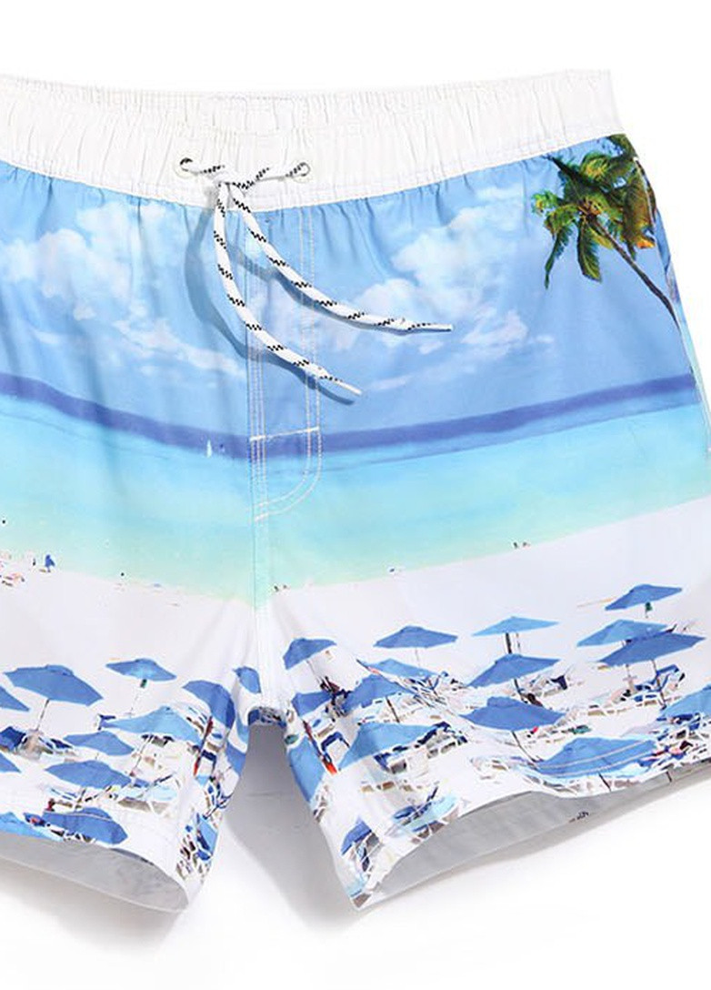 Шорти чоловічі Gailang (250597357)