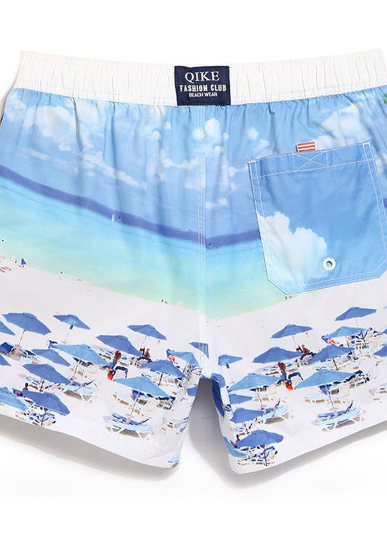 Шорти чоловічі Gailang (250597357)