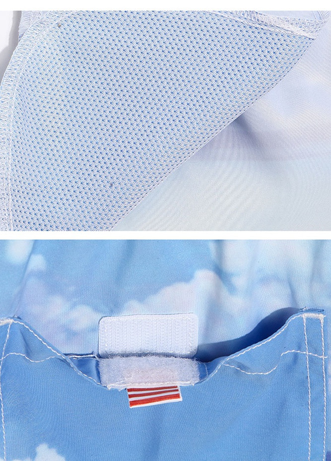 Шорти чоловічі Gailang (250597357)