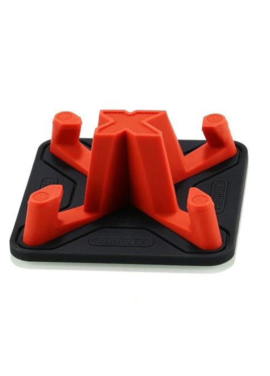 Автомобильный держатель Car Holder RM-C25 Pyramid red 113502 Remax (254860460)