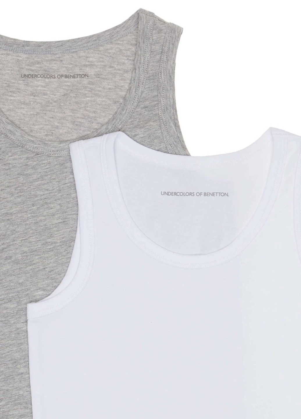 Комплект майок 2шт United Colors of Benetton (226545267)