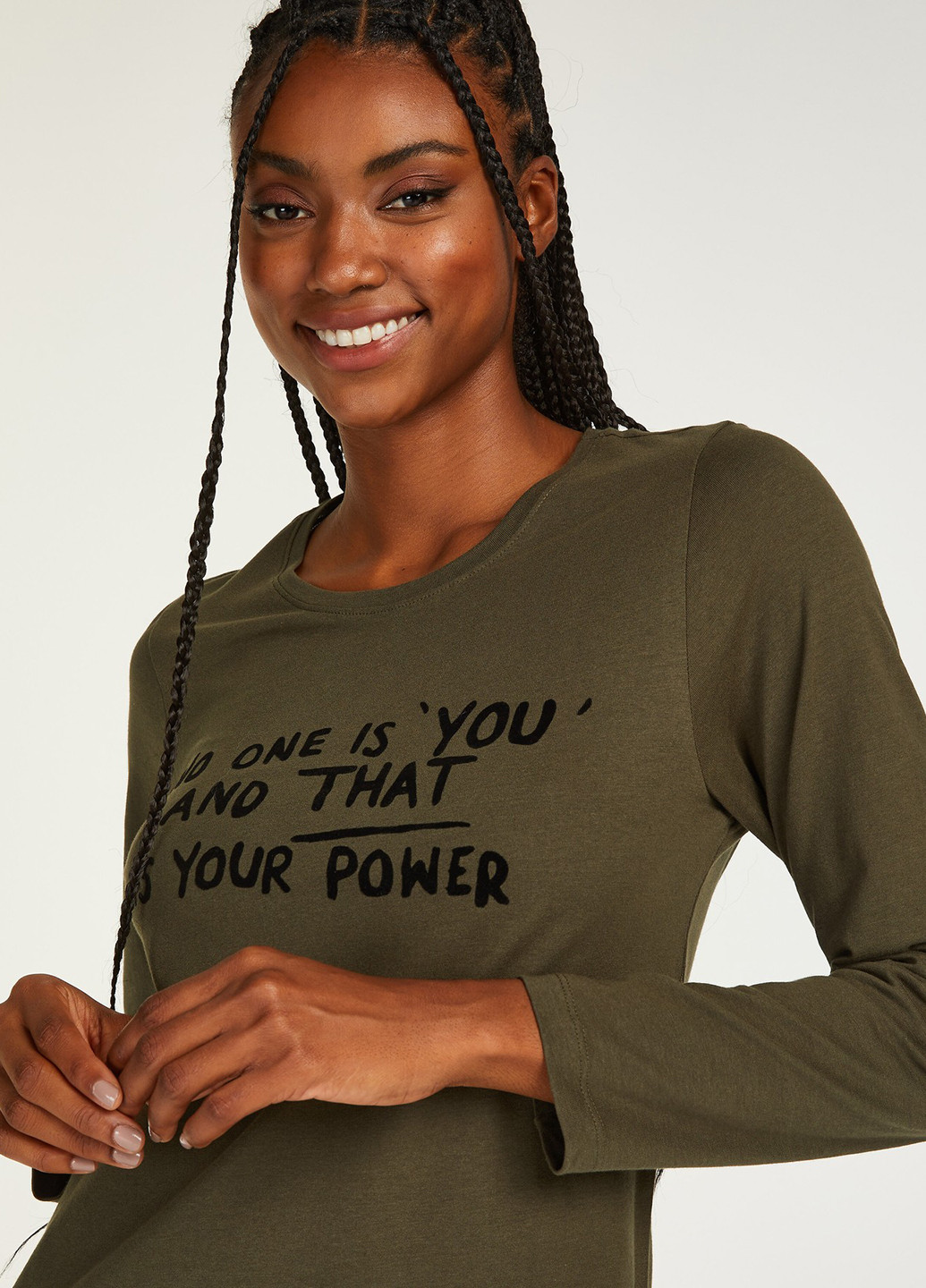 Нічна сорочка Hunkemoller (340960425)