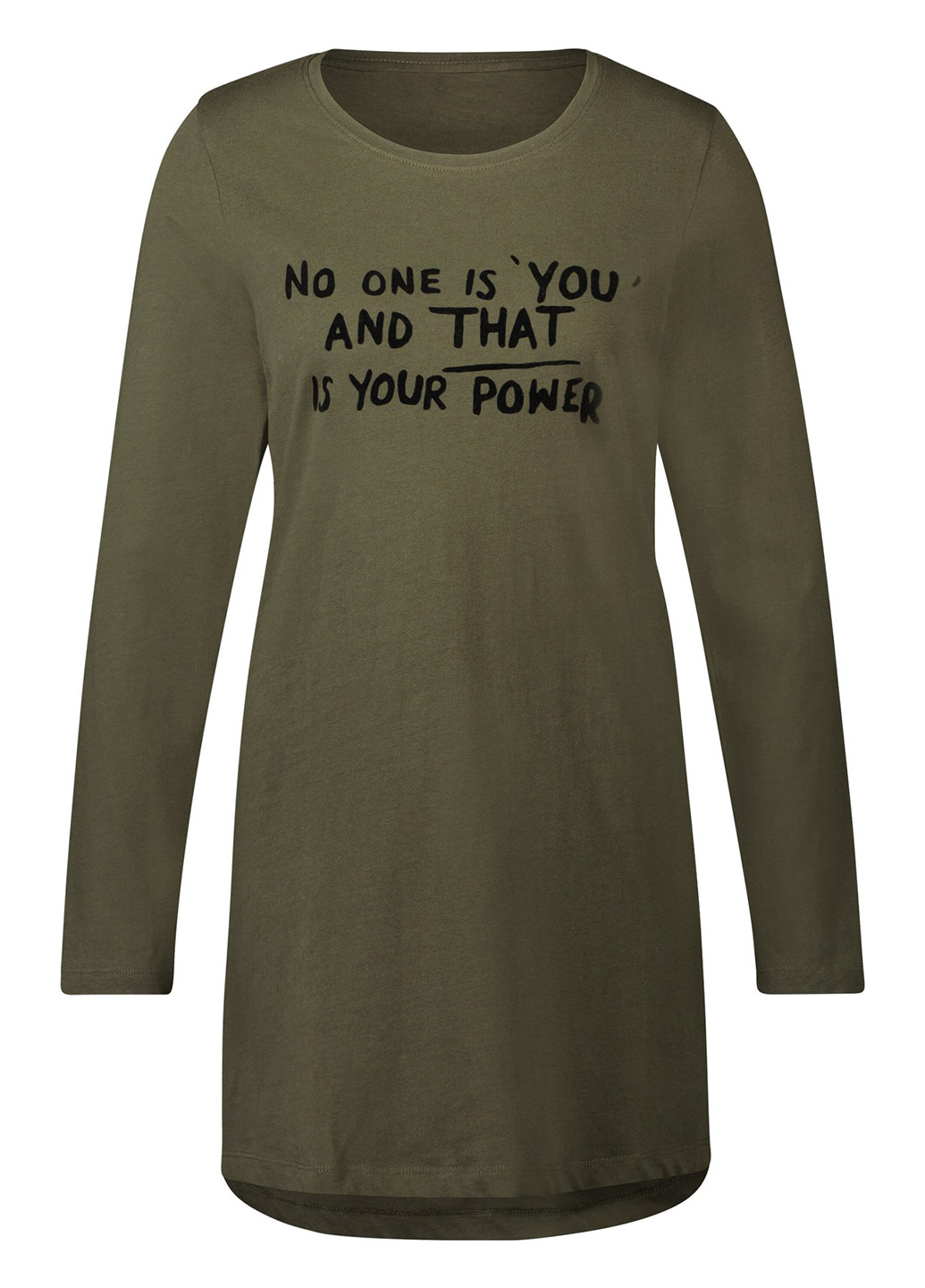 Нічна сорочка Hunkemoller (340960425)