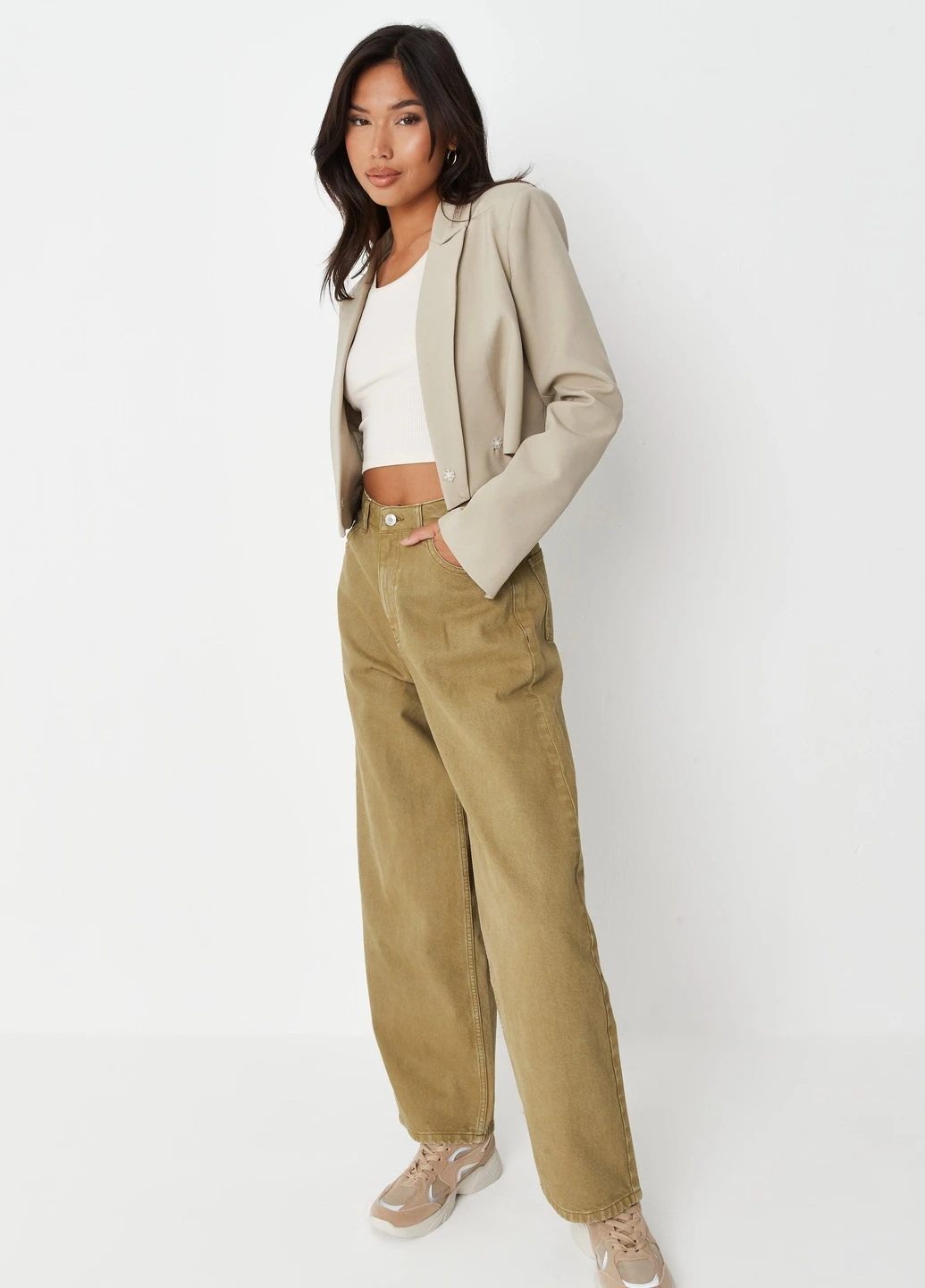 Джинси Missguided - (253849867)