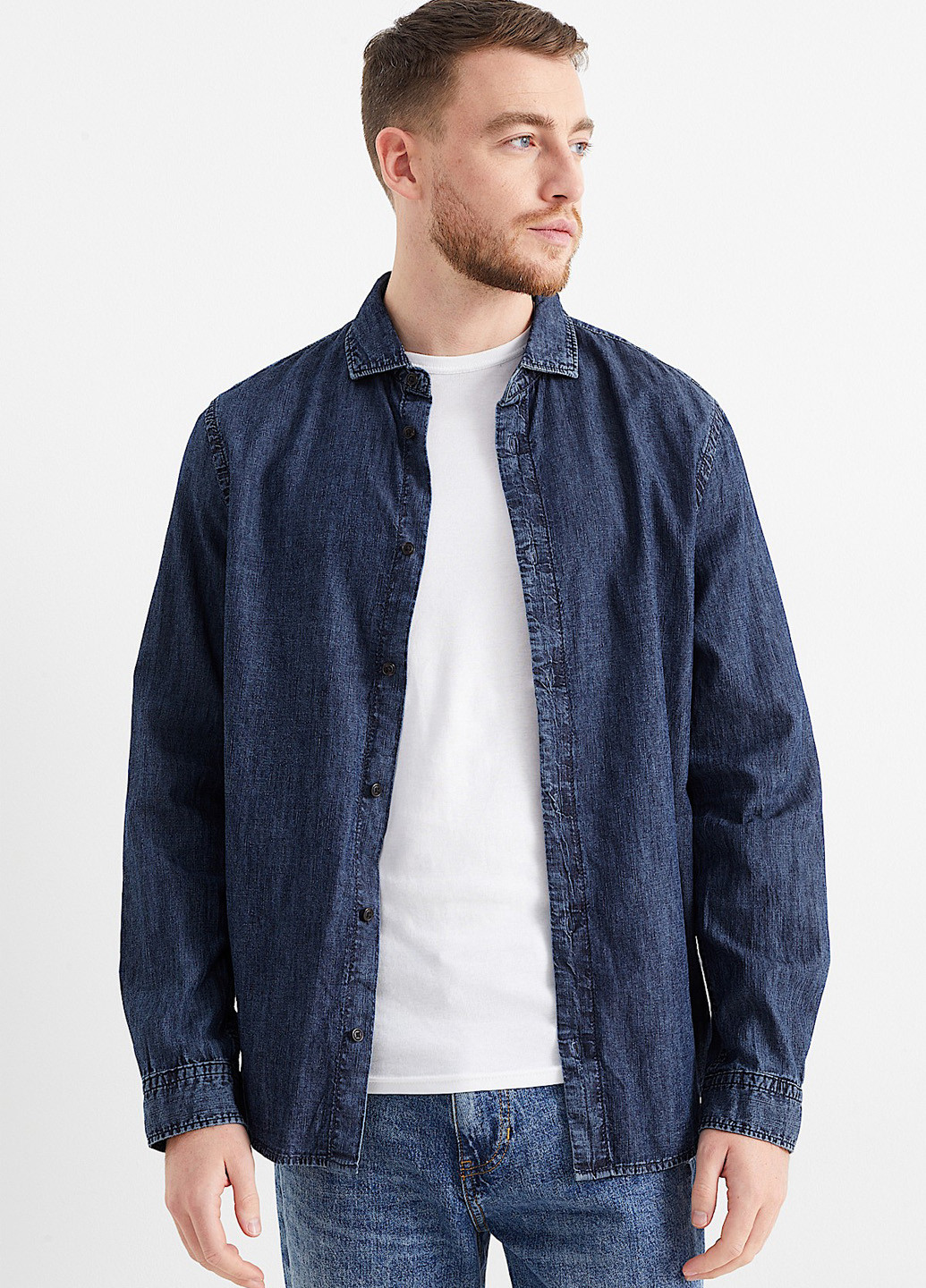 Сорочка C&A (313589173)