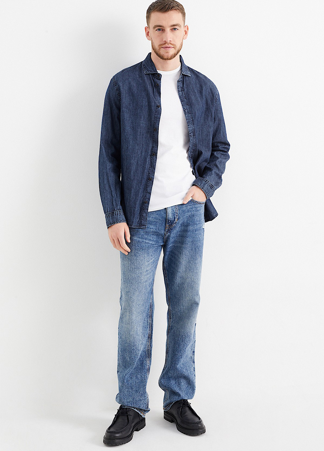 Сорочка C&A (313589173)