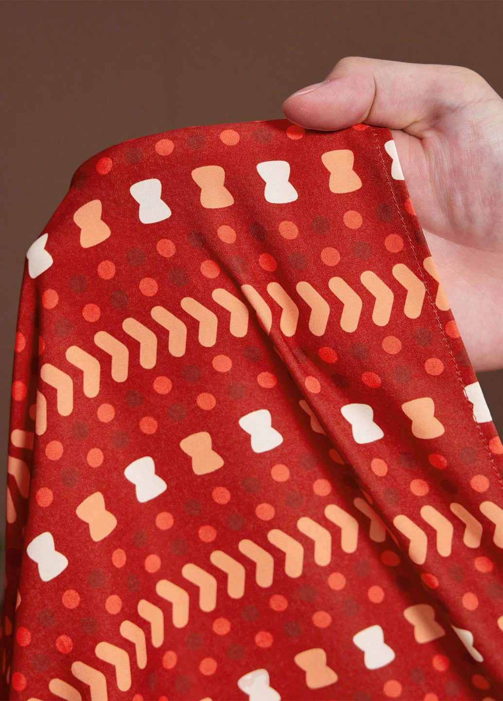 Комбинированный летний комплект (топ, юбка) SHEIN