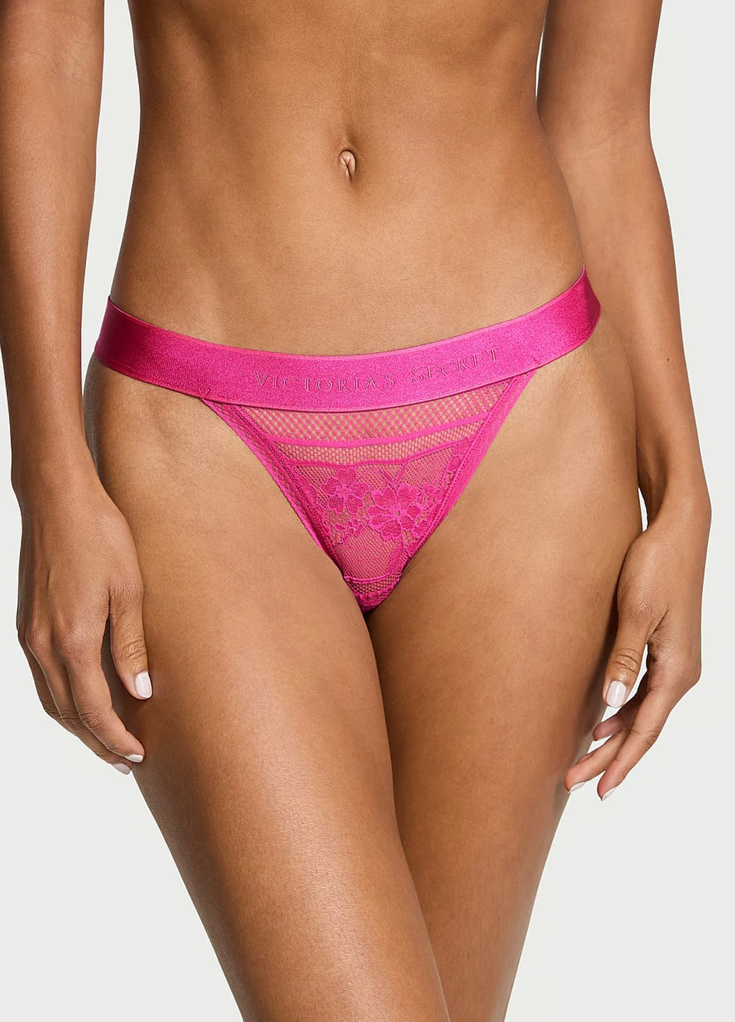 Трусики Victoria's Secret (305782428)
