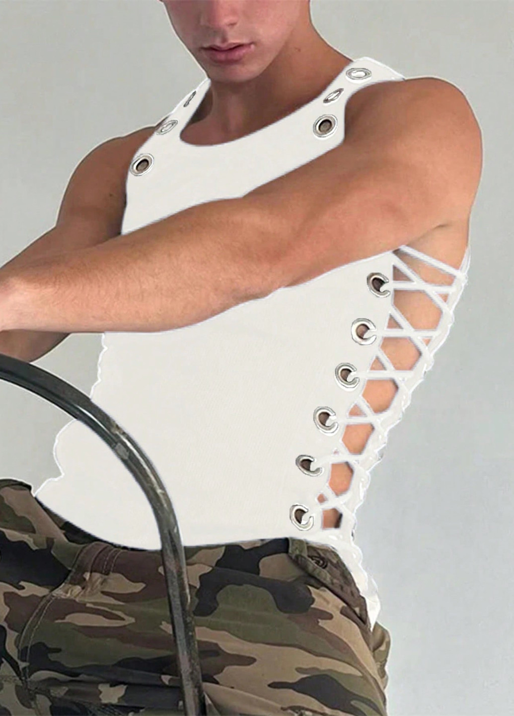 Майка SHEIN (365685637)