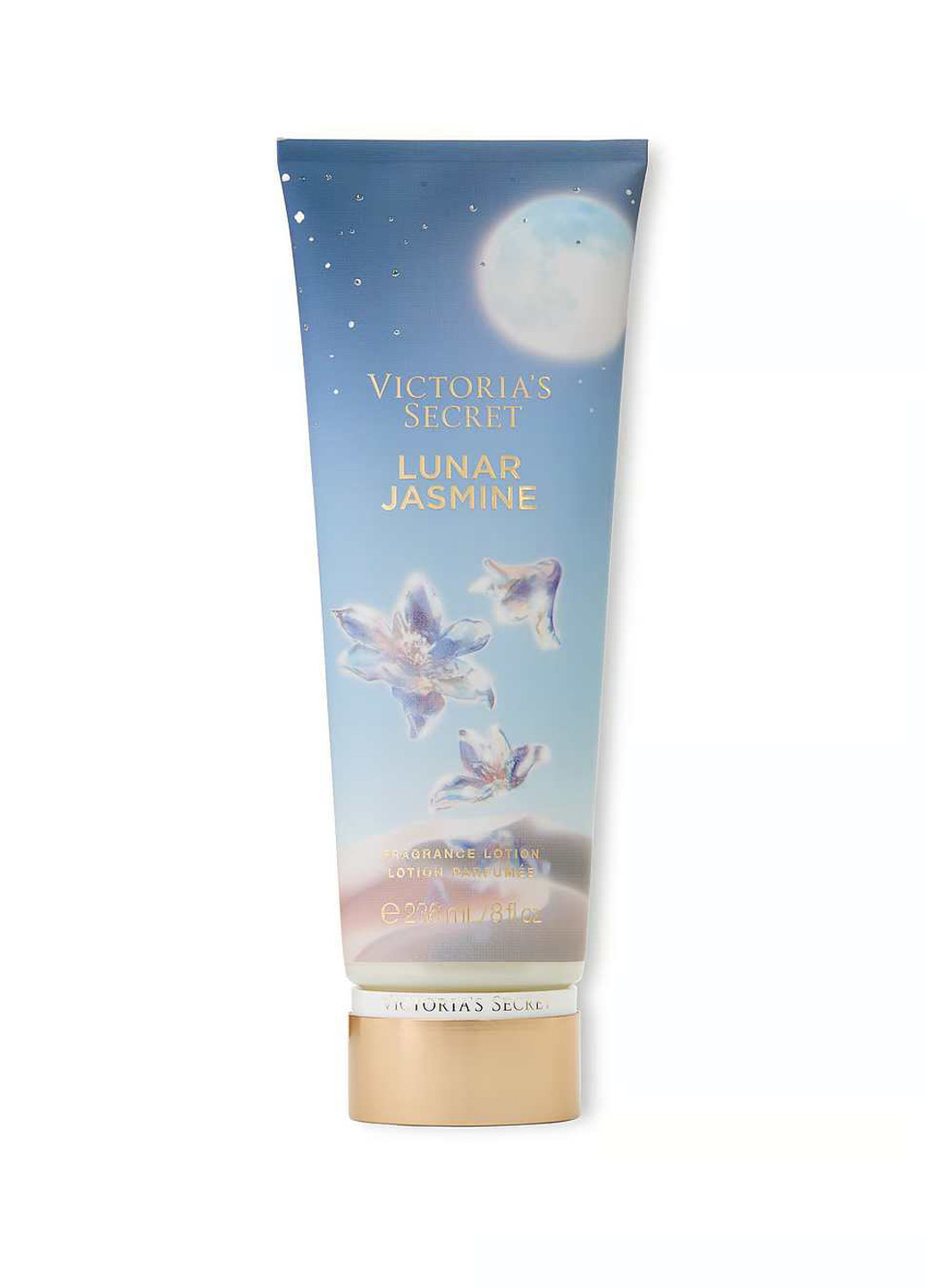 Набір Lunar Jasmine (лосьйон, міст) Victoria's Secret (327577301)