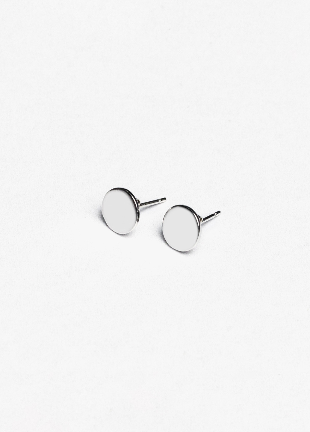 Срібні сережки с2 / 1078 Silvex925 (201169164)