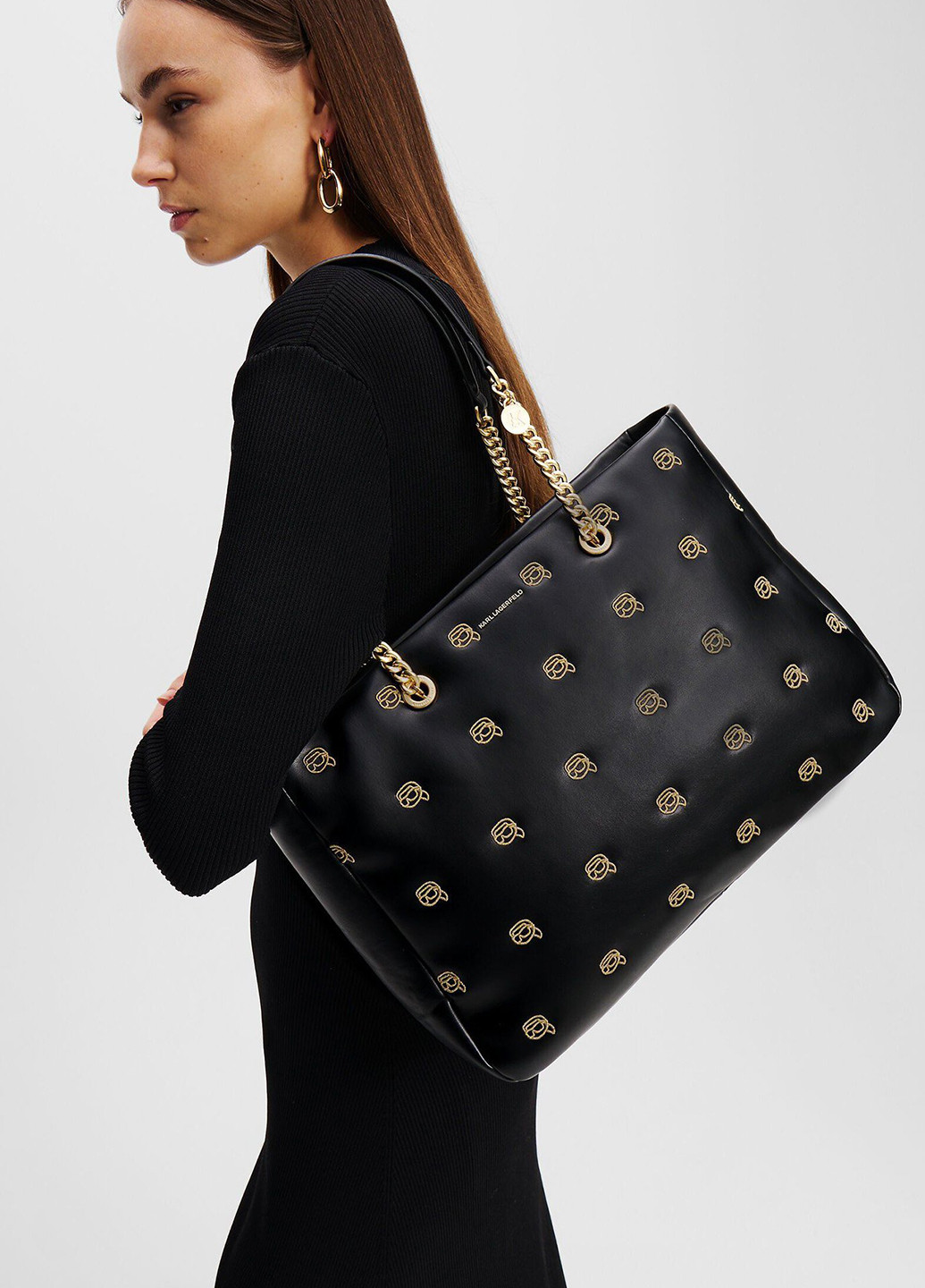 Сумка Karl Lagerfeld (366302466)