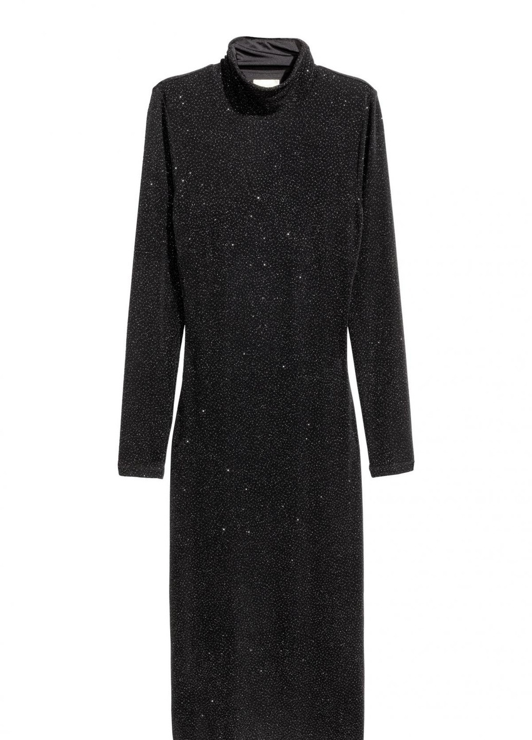 Чорна сукня H&M