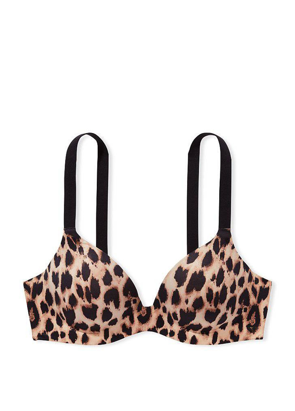 Комбінований демісезонний комплект (бюстгальтер, трусики) Victoria's Secret