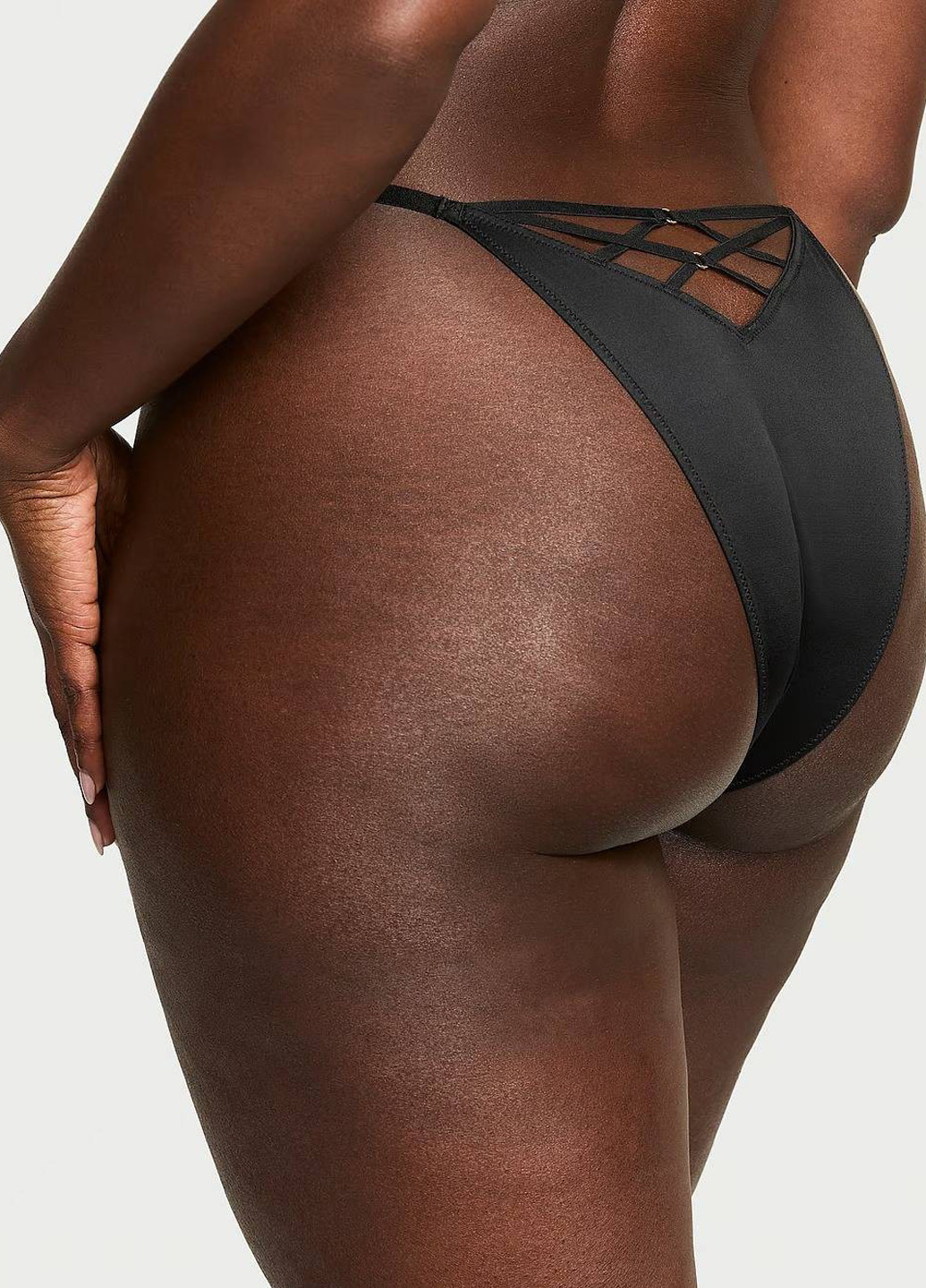 Комбінований демісезонний комплект (бюстгальтер, трусики) Victoria's Secret