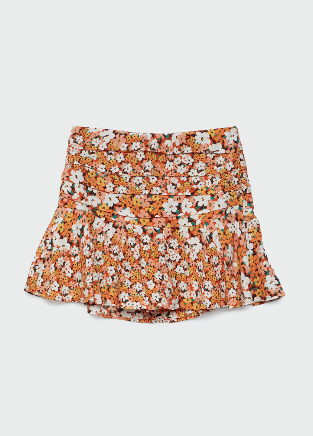 Спідниця Stradivarius (298304006)