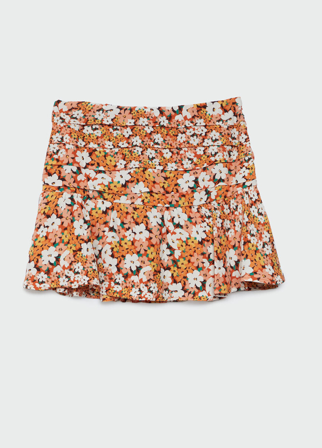 Спідниця Stradivarius (298304006)