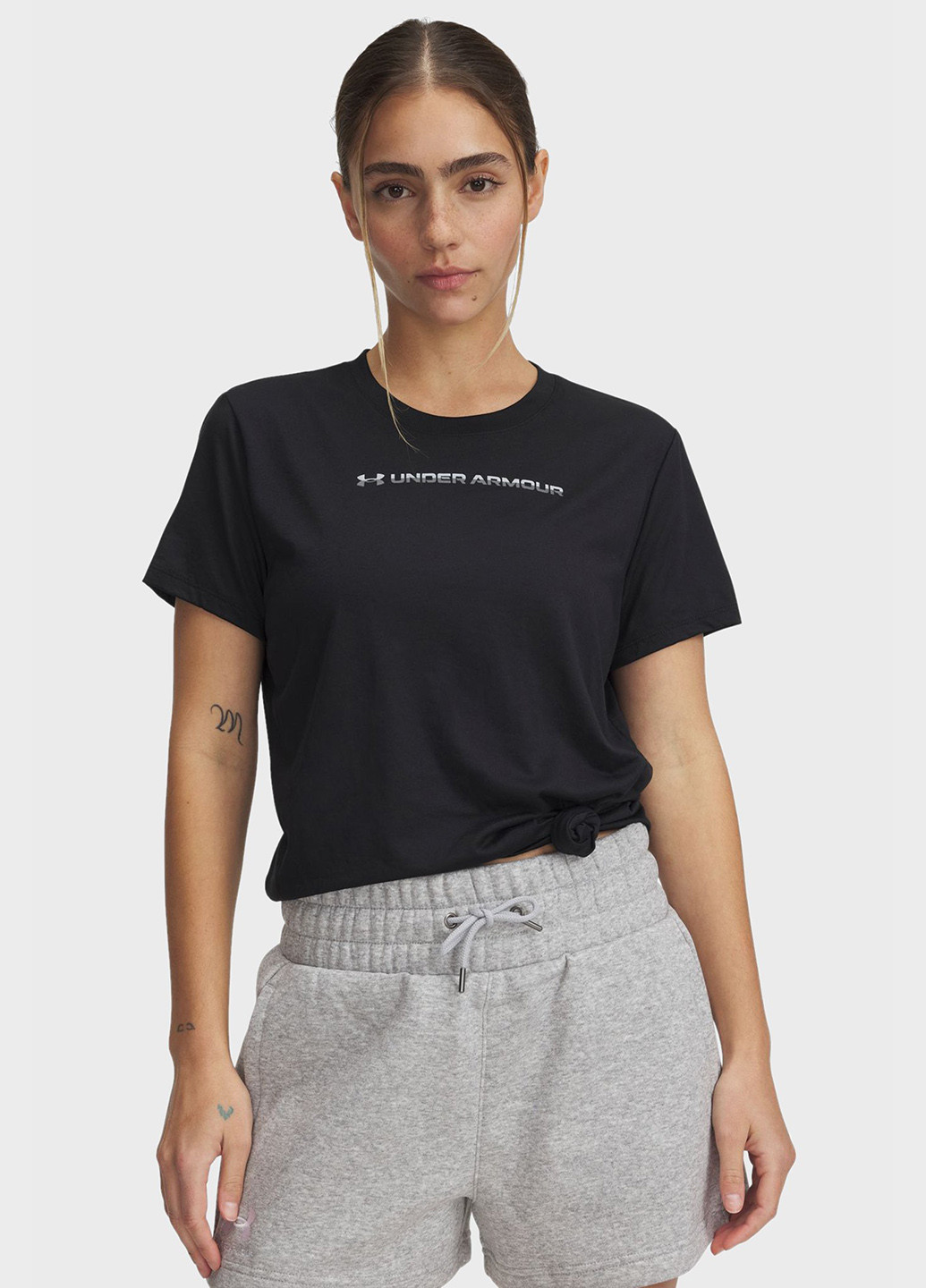 Футболка Under Armour - (328001393)