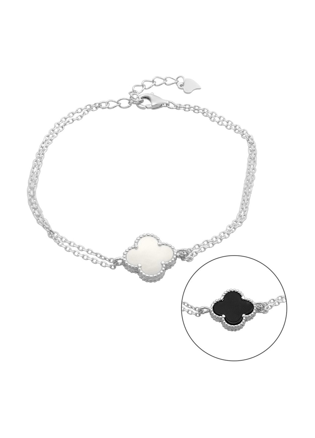 Браслет Silver Flame (317284684)