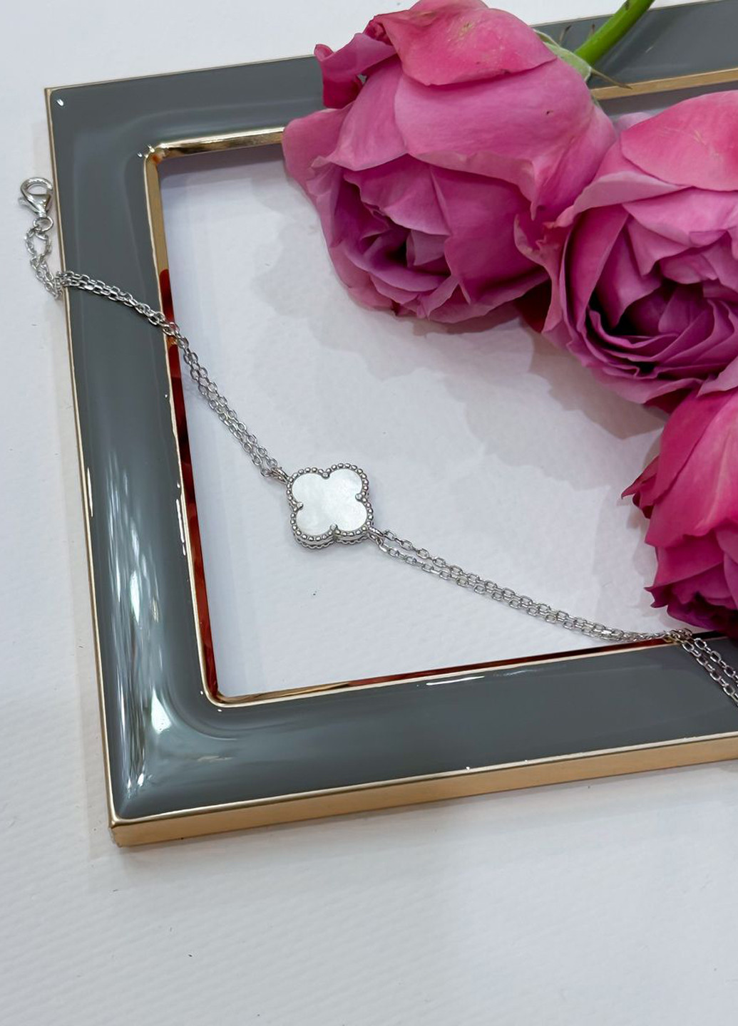 Браслет Silver Flame (317284684)