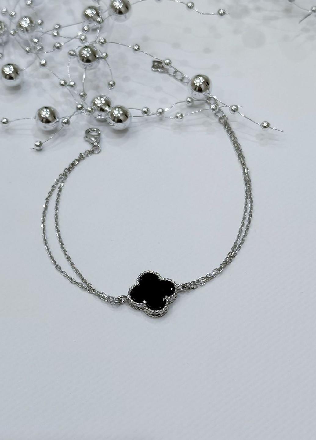 Браслет Silver Flame (317284684)