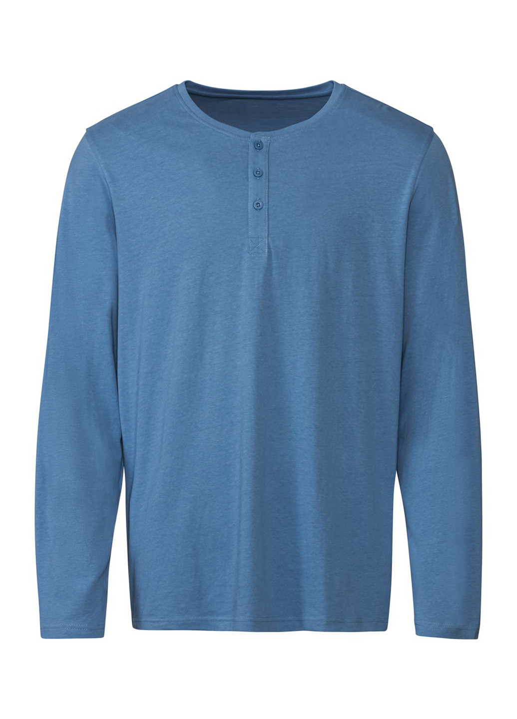 Пижама (лонгслив, брюки) Livergy (365761787)