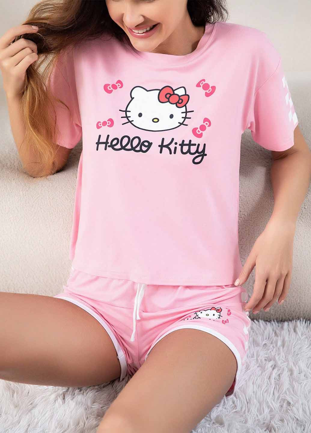 Футболка SHEIN - (367747421)