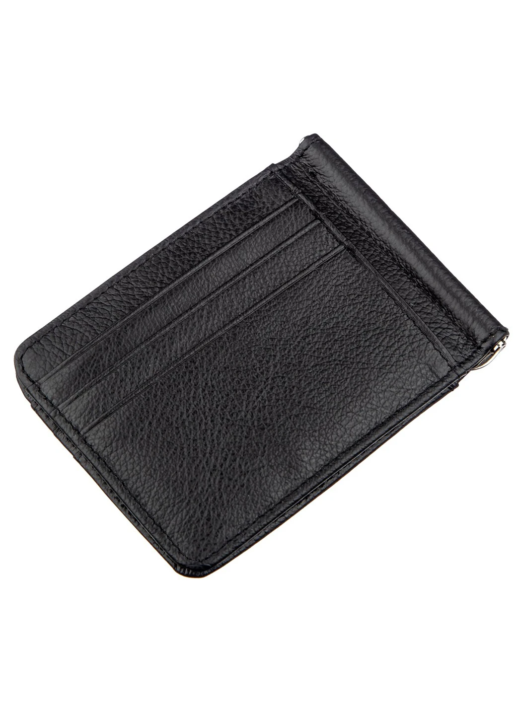 Чоловічий шкіряний гаманець 11,5х8,5 см st leather (252128894)