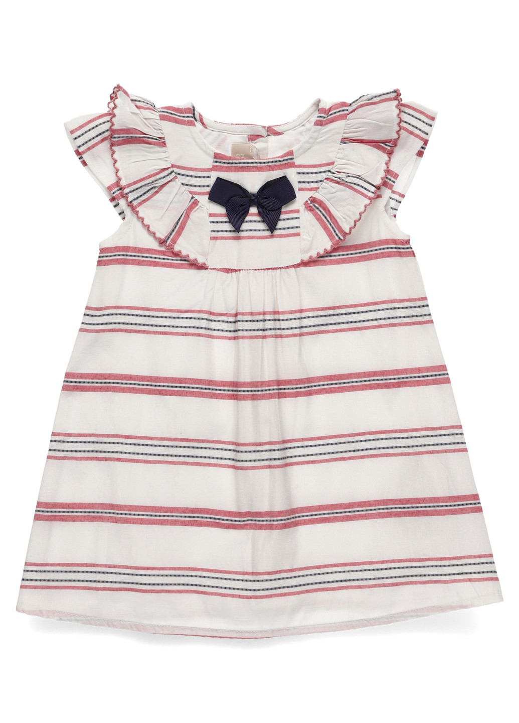 Белое платье Chicco (316150537)