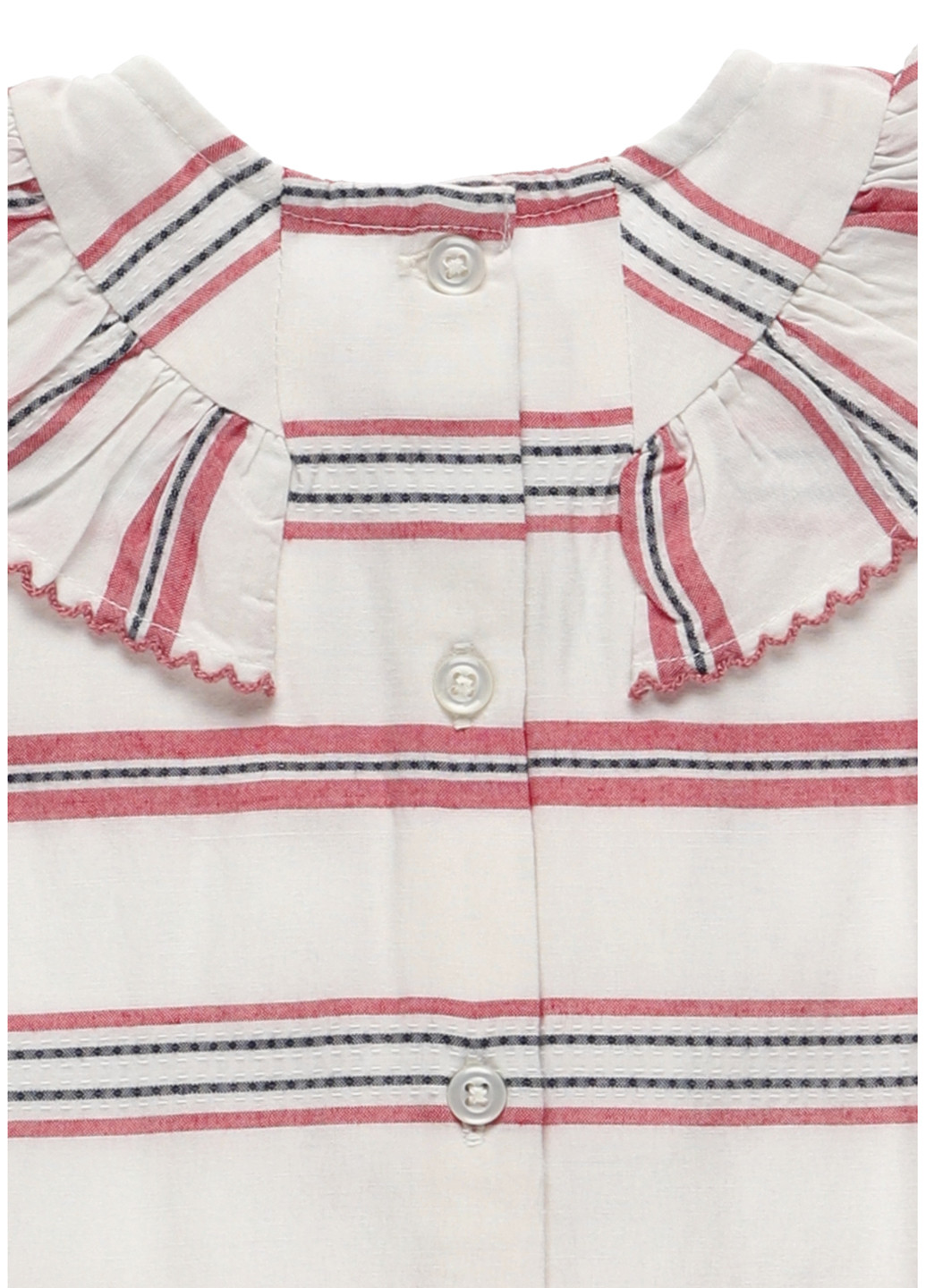 Белое платье Chicco (316150537)