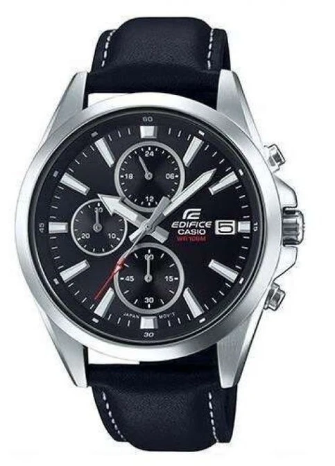 Часы наручные EFV-560L-1AVUEF классика Casio edifice (229052520)
