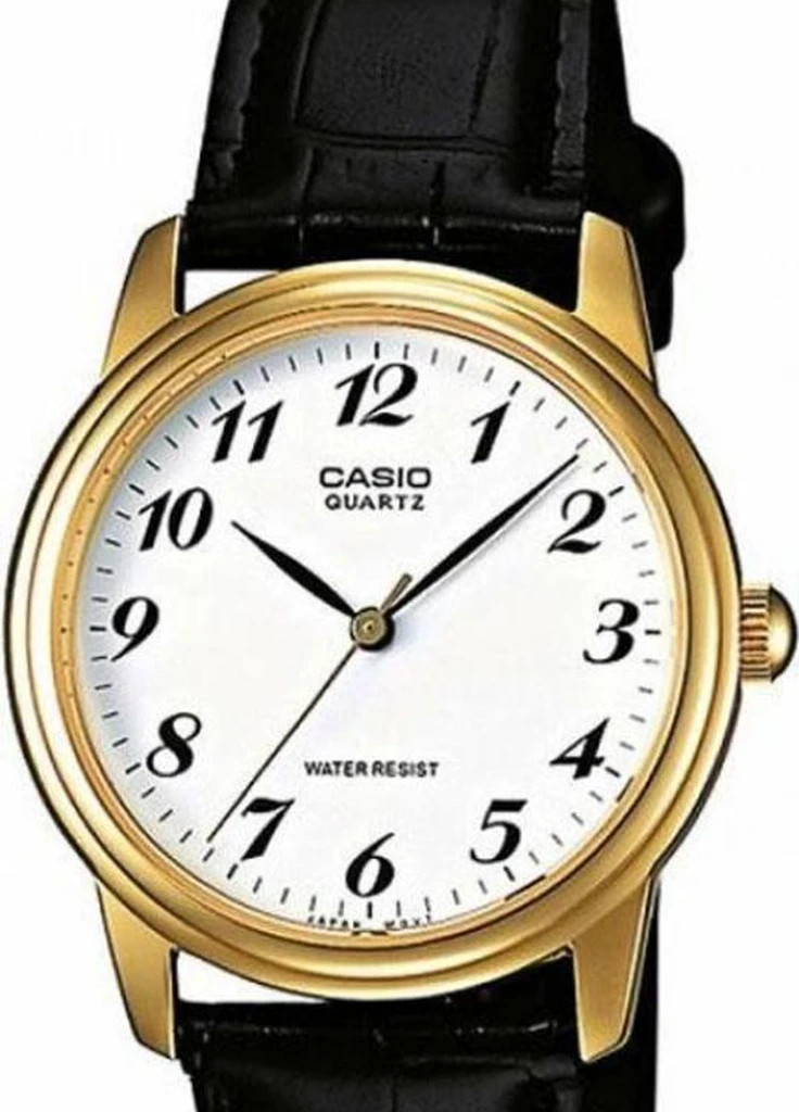 Часы MTP-1236GL-7BEF Casio (253016136)
