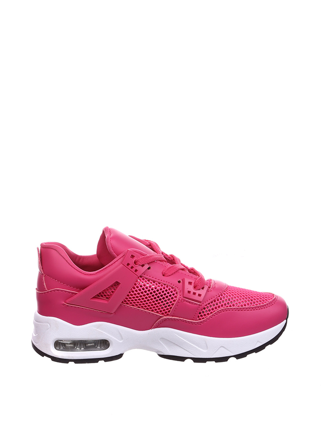 Рожеві осінні кросівки L&H