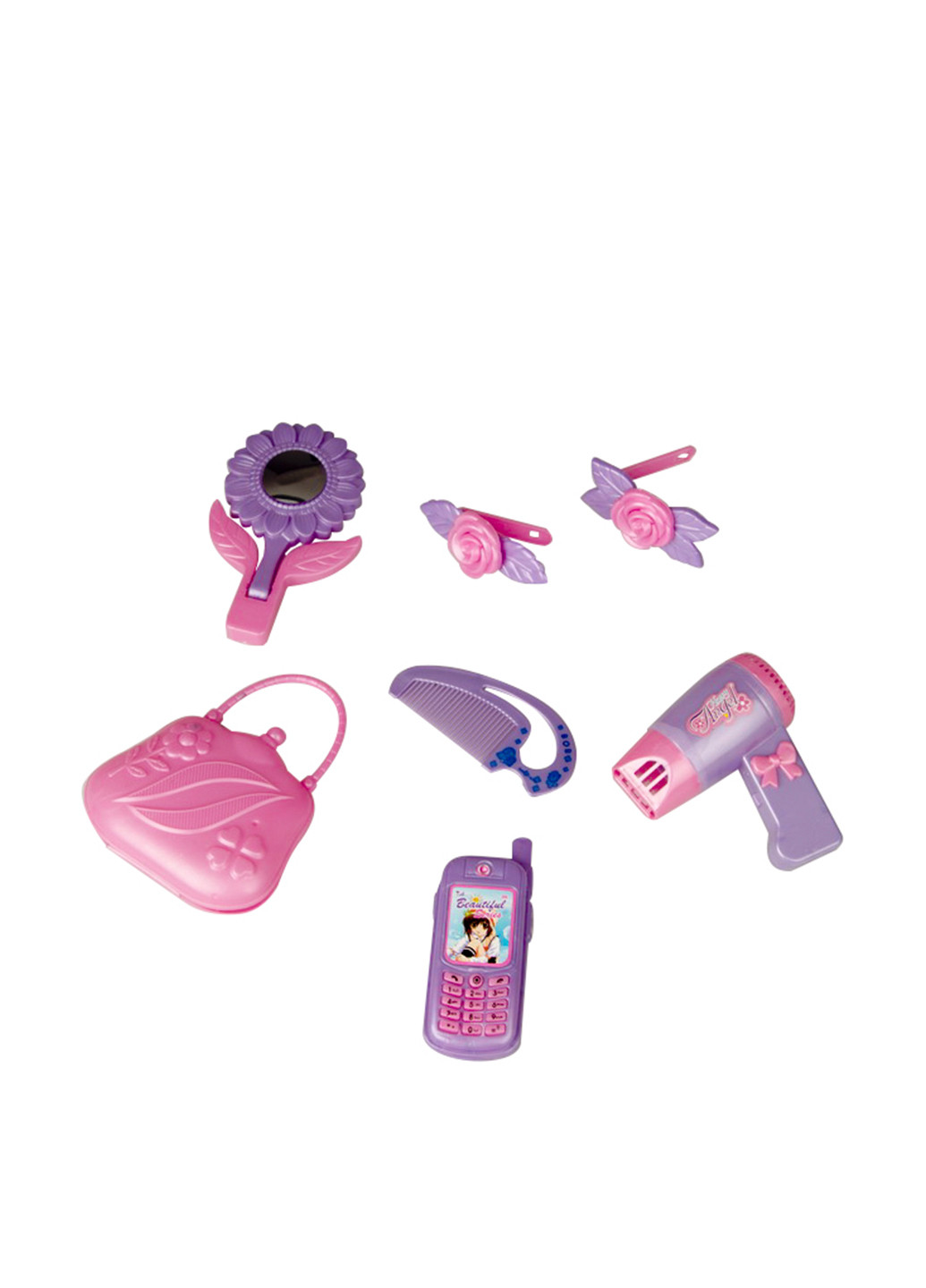 Ігровий набір, 43х31,5х3,5 см NaNa (138015734)