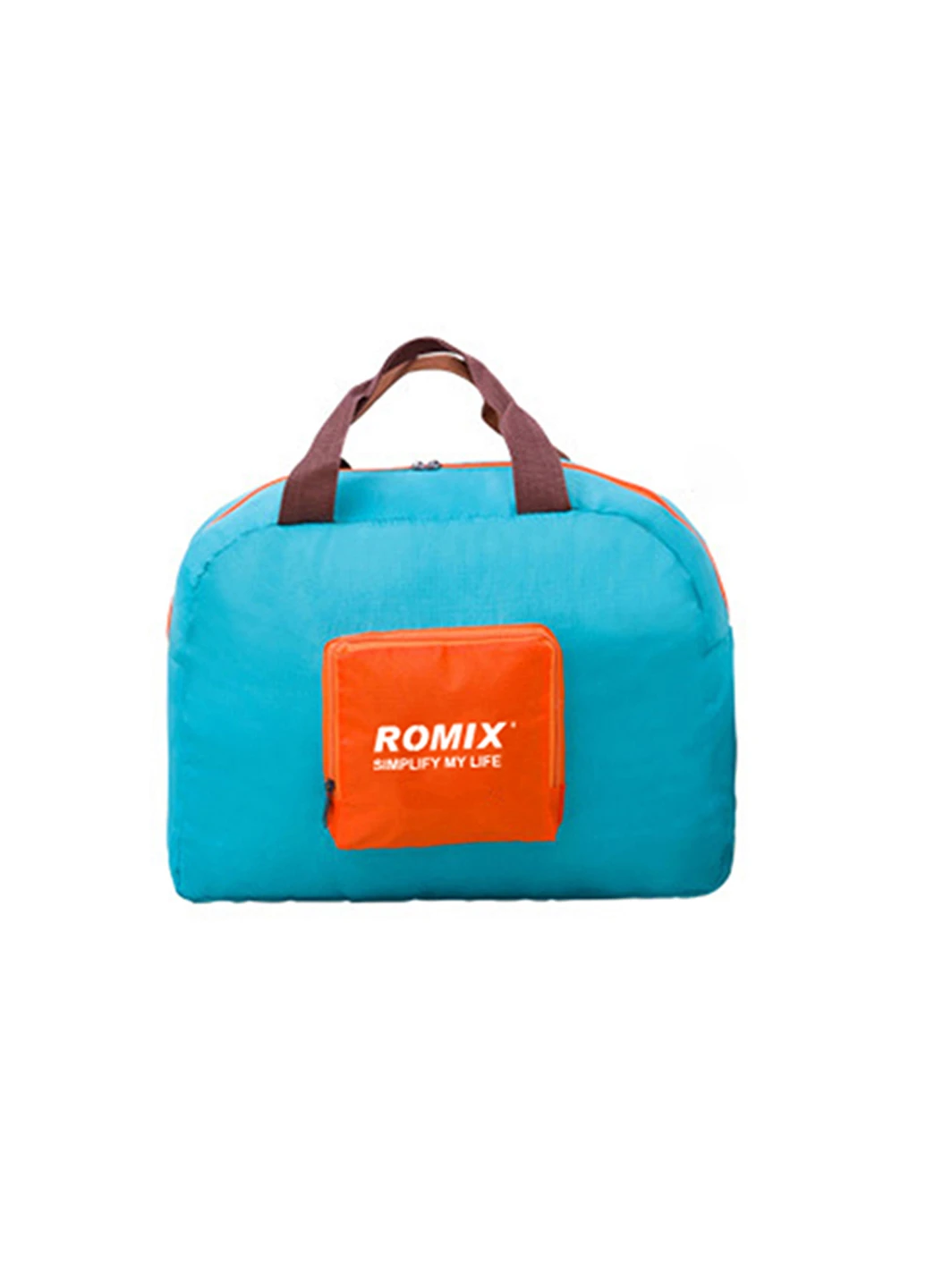 Складна сумка для подорожей Romix (238029439)