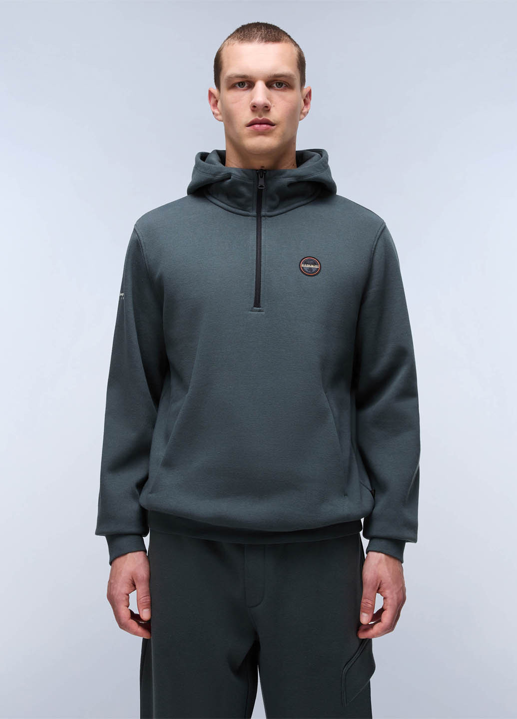 Худі Napapijri (330225702)