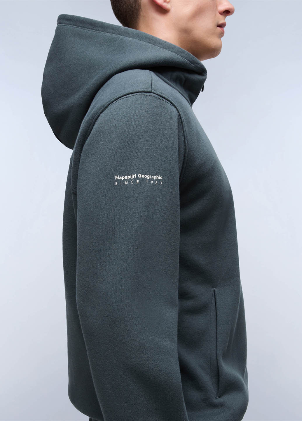Худі Napapijri (330225702)